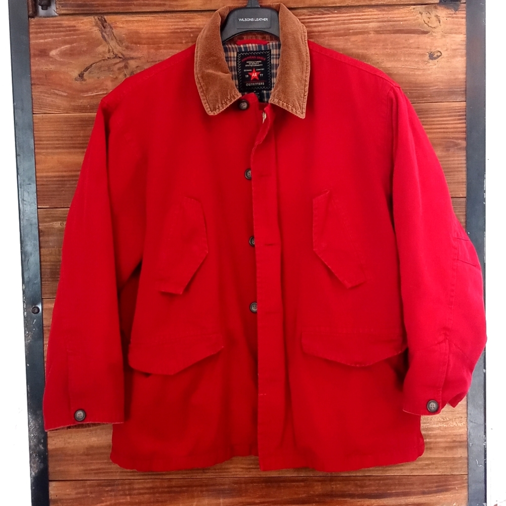 American Eagle coat